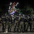 (Uživo) Blokade u Srbiji: Žestok sukob Žandarmerije i građana u Užicu, protesti u Beogradu i Novom Sadu
