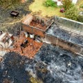 Tri milijarde za najugroženije u požaru Vlada Srbije hitno reagovala