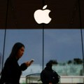 Prodaja Apple telefona prvi put posle dve godine u porastu u Kini