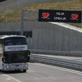 Pakovraće – Požega: Lekari počinju da dežuraju kod tunela?