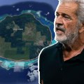 Kako je Mel Gibson kupio ostrvo u Pacifiku za 15 miliona dolara pa razbesneo potomke starosedelaca