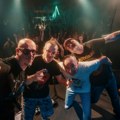 Rođendanski koncert benda „Six Pack“ u Nišu