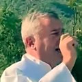 Sablasne scene na ruševinama srpskog manastira: Rimokatolički sveštenik Fran Koljaj neovlašćeno služio obred i uzvikivao…