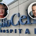 Kako su poslovali partnerka Ane Brnabić i Davor Macura, vlasnik Alta grupe: Najmodernija bolnica duguje gotovo 3 miliona evra…
