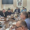 Usvojen izveštaj o izvršenju budžeta Grada Niša za prvo polugodište 2025. godine