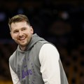Luka Dončić poklonio 5.000.000 dolara mladima, emotivnom porukom oduševio sve