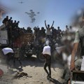 uživo KRIZA NA BLISKOM ISTOKU Tužba podneta u SAD traži odgovornost UNRWA i odštetu za zločine Hamasa i Hezbolaha