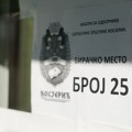 U Kosjeriću se održava konstitutivna sednica Skupštine opštine