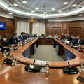 Siniša Mali: Bezbednost svih učesnika EXPO-a će biti na maksimalnom nivou