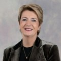 Švicarska predsjednica i ministar gospodarstva Trumpu će predstaviti atraktivniju carinsku ponudu