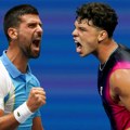 Novak u novom problemu! Đokoviću nevolje zadao Amerikanac kom je nekada "spuštao slušalicu"