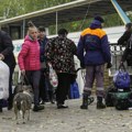 Ukrajina naredila evakualcije civila sa istoka zemlje