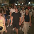 "Hoćemo izbore": I građani Niša na ulicama, studenti će prikazati film o istoriji parlamentarizma u Srbiji