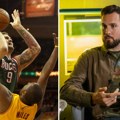 "Zbog jedne stvari se nisam snašao u NBA": Raduljica nam otkrio kako ga je Amerika šokirala od prvog dana