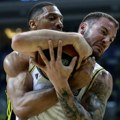 Žofri Lovernj napustio Asvel