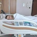 Stefan (28) iz Vršca već godinu dana prkosi agresivnom tumoru: Njegov otac moli sve da mu pomognu da nastavi tešku borbu