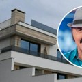 Haris Džinović renovira vilu na Senjaku: Pevač proširuje dom, radovi uveliko u toku