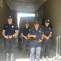 I policajke plaču, zar ne?