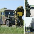 Vrhunski osposobljeni specijalisti u toku okuka 246. bataljona ABH jedinice u Kruševcu najsavremenije opremljeni