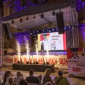 Zlatna desetka za film „Džo“ banjalučkog studenta na „Festivalu diplomskog filma“ u Nišu
