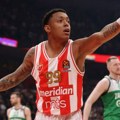 Kraj košarkaške ljubavi Crvene zvezde i Jaga?
