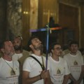 Više stotina katolika, pripadnika LGBTQ+ zajednice, na hodočašću u Rimu