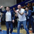 Ostao samo kapiten Jović - Ristić: Promene počinju od temelja