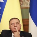 Problemi sa putovanjem: Ovo su zemlje u koje Dodik ne može da uđe, sve će teže organizovati direktne letove za Moskvu