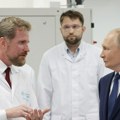 Путин: Русија постигла значајан напредак у борби против онколошких болести