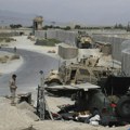 Talibanska vlada odbacila Trampov zahtev da vrati vazduhoplovnu bazu Bagram