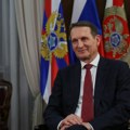 Ruska služba: Evropska unija priprema „Majdan“ u Srbiji