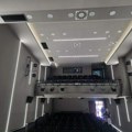 Renovirana bioskopska sala LKC, uloženo 17,7 miliona dinara