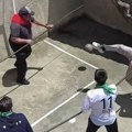 "Svi smo voleli stoni fudbal, ali braća prešla igricu": Hit snimak preplavio mreže, a Balkanci viču "game over"