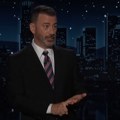 (Video) Kimel u suzama: Popularni voditelj nakon bure zbog komentara o Čarliju Kirku: "Nikada mi nije bila namera da…