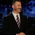 (Video) Kimel u suzama: Popularni voditelj nakon bure zbog komentara o Čarliju Kirku: "Nikada mi nije bila namera da…