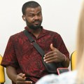 Moja dunja je najbolja! Nigerijac koji radi kao dostavljač o plati, diskriminaciji i uslovima: "u Beogradu sam pronašao dom i…