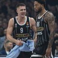 Marinković: "Svi bi da osvoje Evroligu, a niko ne priča koliko je to teško"