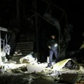 Ruski PVO oborili preko 130 ukrajinskih dronova za 24 sata