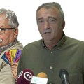 NEVEROVATNO - STOJAN MARKOVIĆ ,,OPSOVAO" MATER RADOŠU RAILIĆU !?