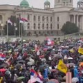 Vukadinović: Vlast je oslabljena, ali je oslabio i protestni talas