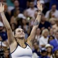Sabalenka preokretom do osmine finala VTA turnira u Vuhanu