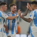 Prijateljski meč Argentine i Portorika premešten iz Čikaga na Floridu
