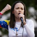 Marija Korina Mačado dobitnica Nobelove nagrade za mir