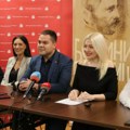 Smeh, tišina, istina i još ponešto