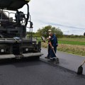 Na mesec dana će biti zatvoren Hisarski put u naseljima Vlase i Gornje Trnjane
