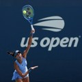 Olga Danilović eliminisana u četvrtfinalu dubla