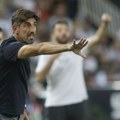 Veljko Paunović o reprezentaciji Srbije: Razumem zašto se o tome govori, ali mi je neprijatno
