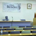 ODBORNICI OPOZICIJE SAMOSTALNO ZAKAZALI SEDNICU SKUPŠTINE GRADA ZA 24. OKTOBAR