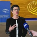 Marta Kos za N1: Srbija mora da omogući medijima da rade, ne treba da postoje politički pritisci