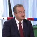 Dačić o skupu 1. novembra: Policija će biti čak i neprimetna ukoliko ne bude napada